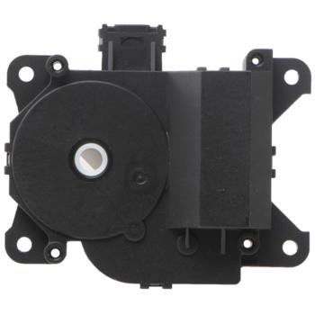 2008 Lexus GX470 HVAC Heater Blend Door Actuator Left Four Seasons 73511 image 2 of 4