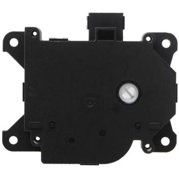 2008 Lexus GX470 HVAC Mode Door Actuator Four Seasons 73512 image 2 of 4