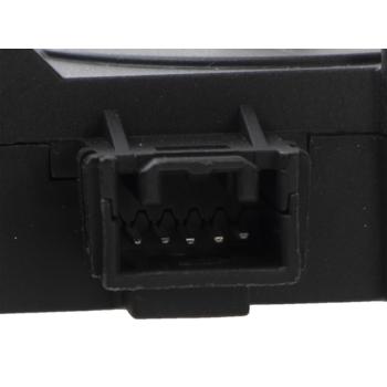 2008 Lexus GX470 HVAC Mode Door Actuator Four Seasons 73512 image 3 of 4