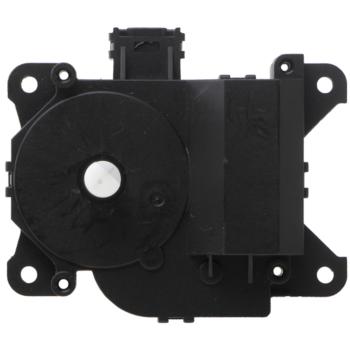 2008 Lexus GX470 HVAC Mode Door Actuator Four Seasons 73512 image 4 of 4