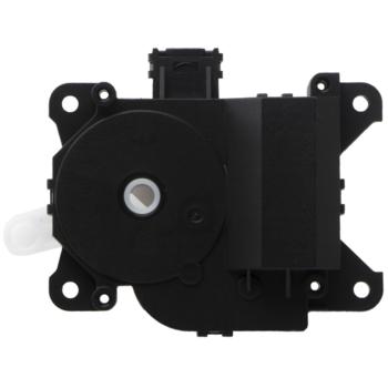 2008 Lexus GX470 HVAC Heater Blend Door Actuator Right Four Seasons 73513 image 2 of 4