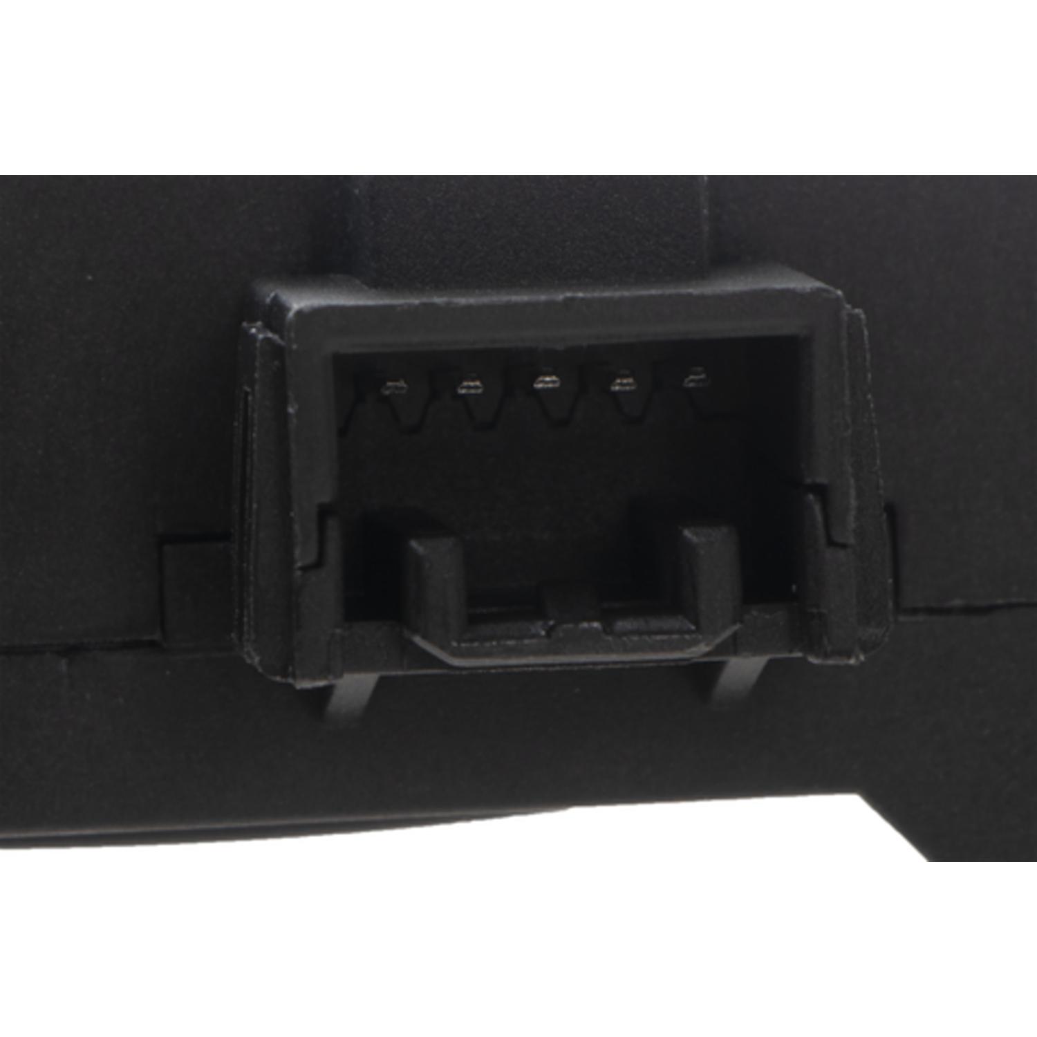 Four Seasons 73513 - HVAC Heater Blend Door Actuator Four Seasons 73513 HVAC Floor Mode Door Actuator product image 3 of 4