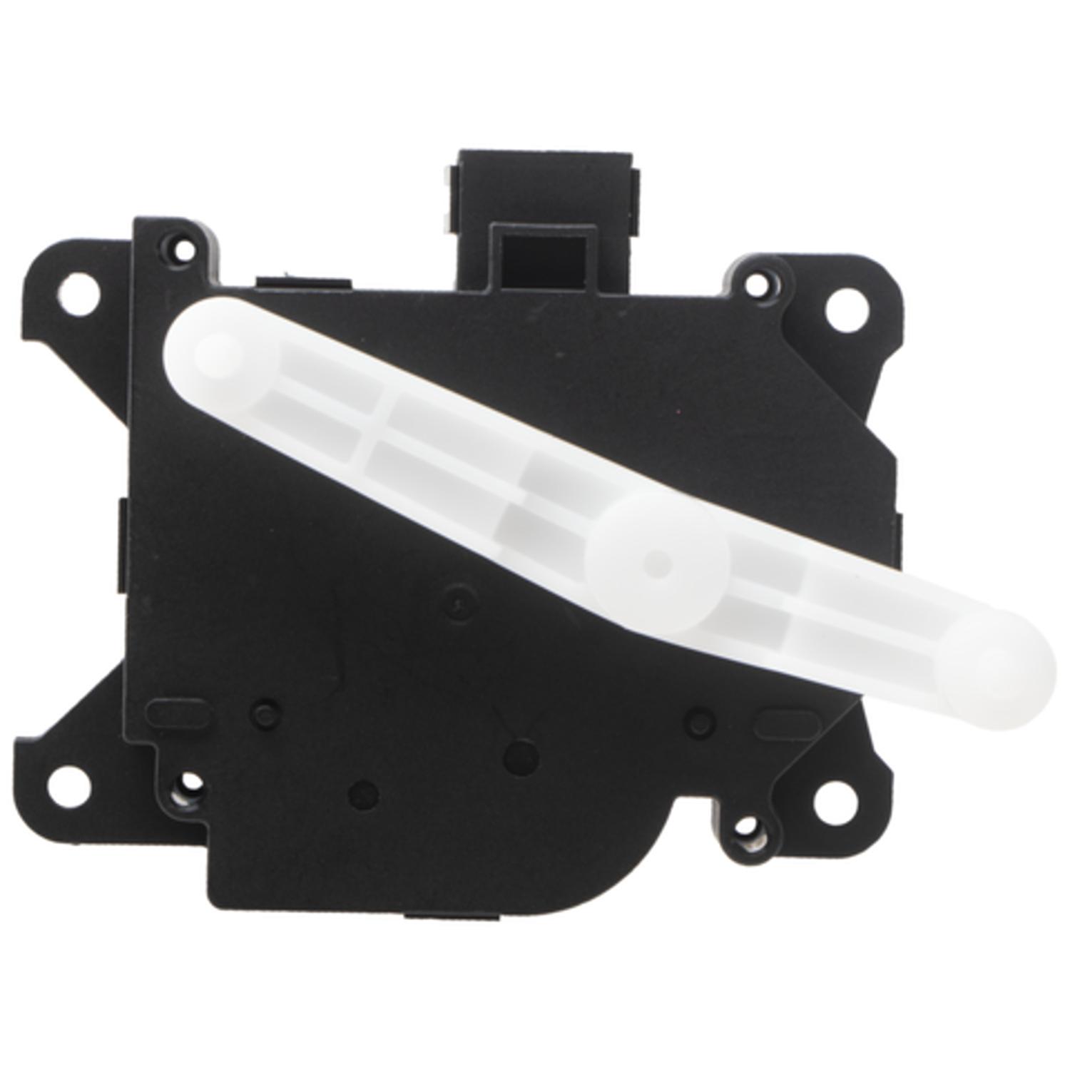 Four Seasons 73513 - HVAC Heater Blend Door Actuator Four Seasons 73513 HVAC Floor Mode Door Actuator product image 4 of 4