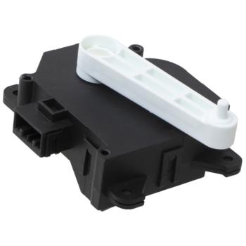 2011 Honda Odyssey HVAC Mode Door Actuator Auxiliary Four Seasons 73514 image 1 of 4