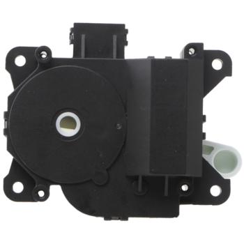 2011 Honda Odyssey HVAC Mode Door Actuator Auxiliary Four Seasons 73514 image 2 of 4