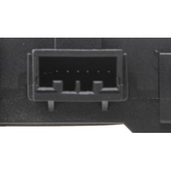 2011 Honda Odyssey HVAC Mode Door Actuator Auxiliary Four Seasons 73514 image 3 of 4