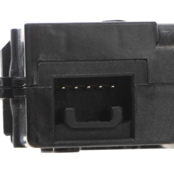 2015 Lexus RC F HVAC Heater Blend Door Actuator Left Four Seasons 73515 image 3 of 4