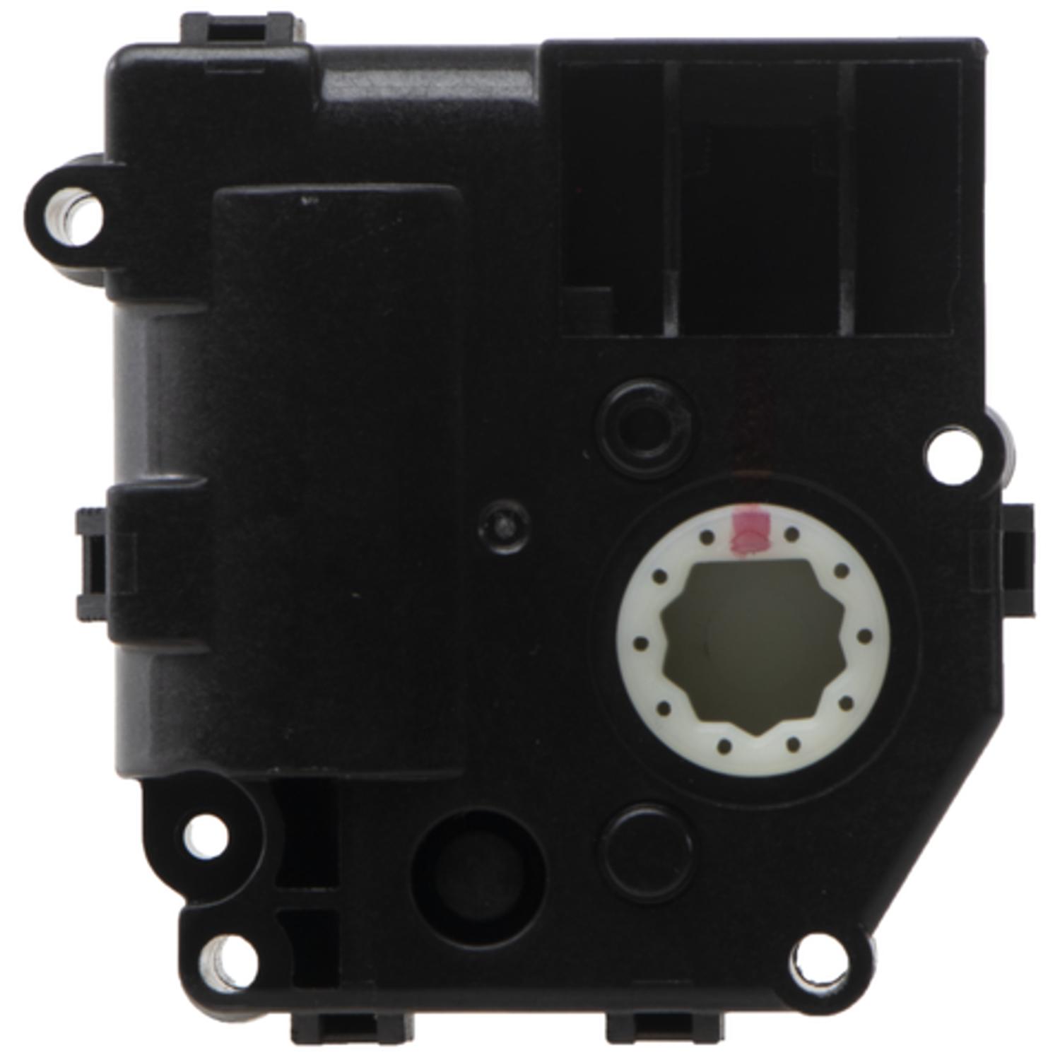 Four Seasons 73516 HVAC Defrost Mode Door Actuator product image 4 of 4