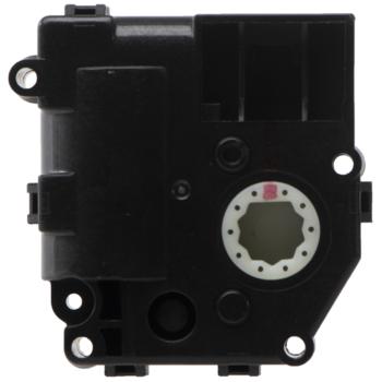 2015 Lexus RC F HVAC Recirculation Door Actuator Four Seasons 73516 image 4 of 4