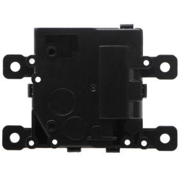 2013 Toyota Prius C HVAC Recirculation Door Actuator Four Seasons 73517 image 2 of 4