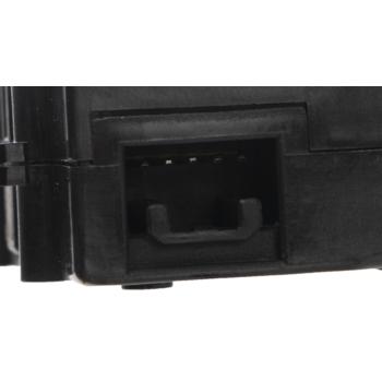 2013 Toyota Prius C HVAC Recirculation Door Actuator Four Seasons 73517 image 3 of 4