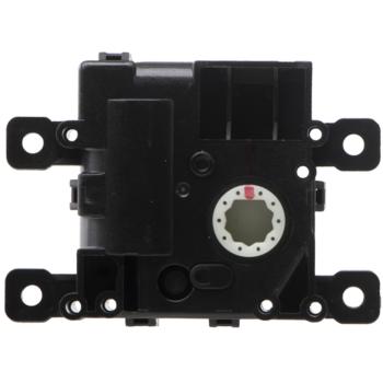 2013 Toyota Prius C HVAC Recirculation Door Actuator Four Seasons 73517 image 4 of 4