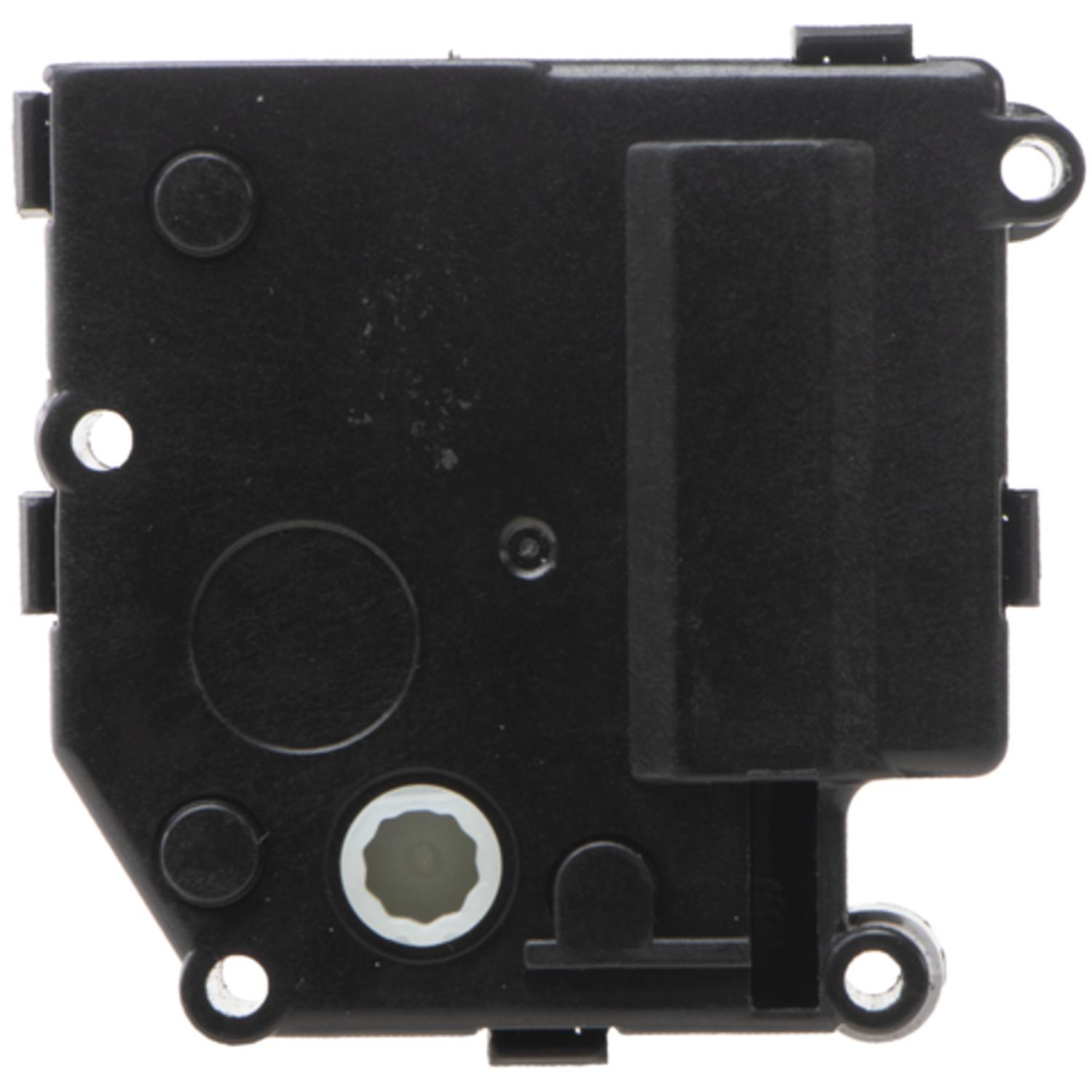 Four Seasons 73518 - HVAC Heater Blend Door Actuator Four Seasons 73518 HVAC Heater Blend Door Actuator product image 2 of 4