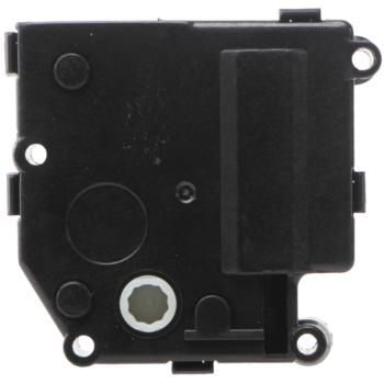 2017 Lexus LS460 HVAC Recirculation Door Actuator Four Seasons 73518 image 2 of 4
