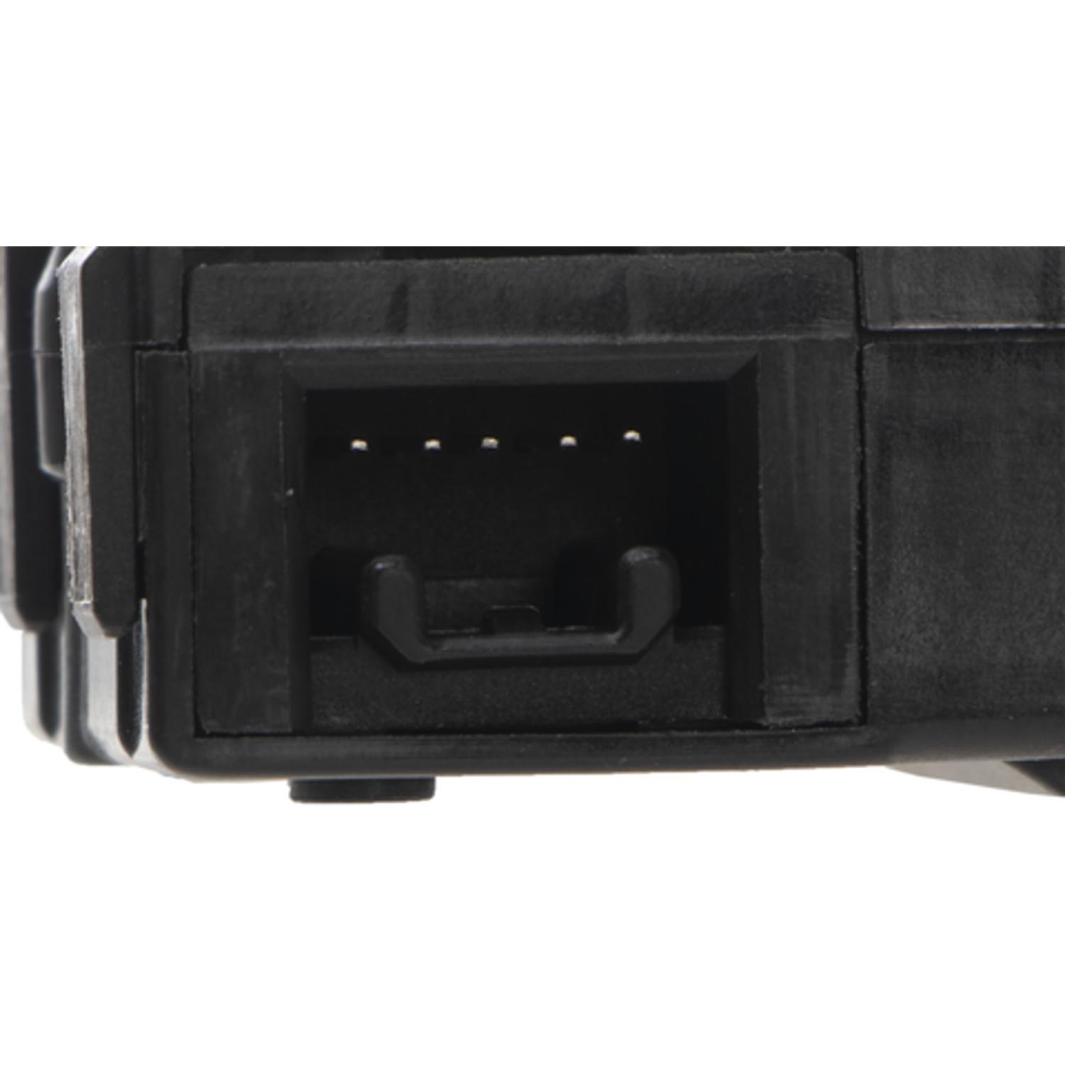 Four Seasons 73518 - HVAC Heater Blend Door Actuator Four Seasons 73518 HVAC Heater Blend Door Actuator product image 3 of 4