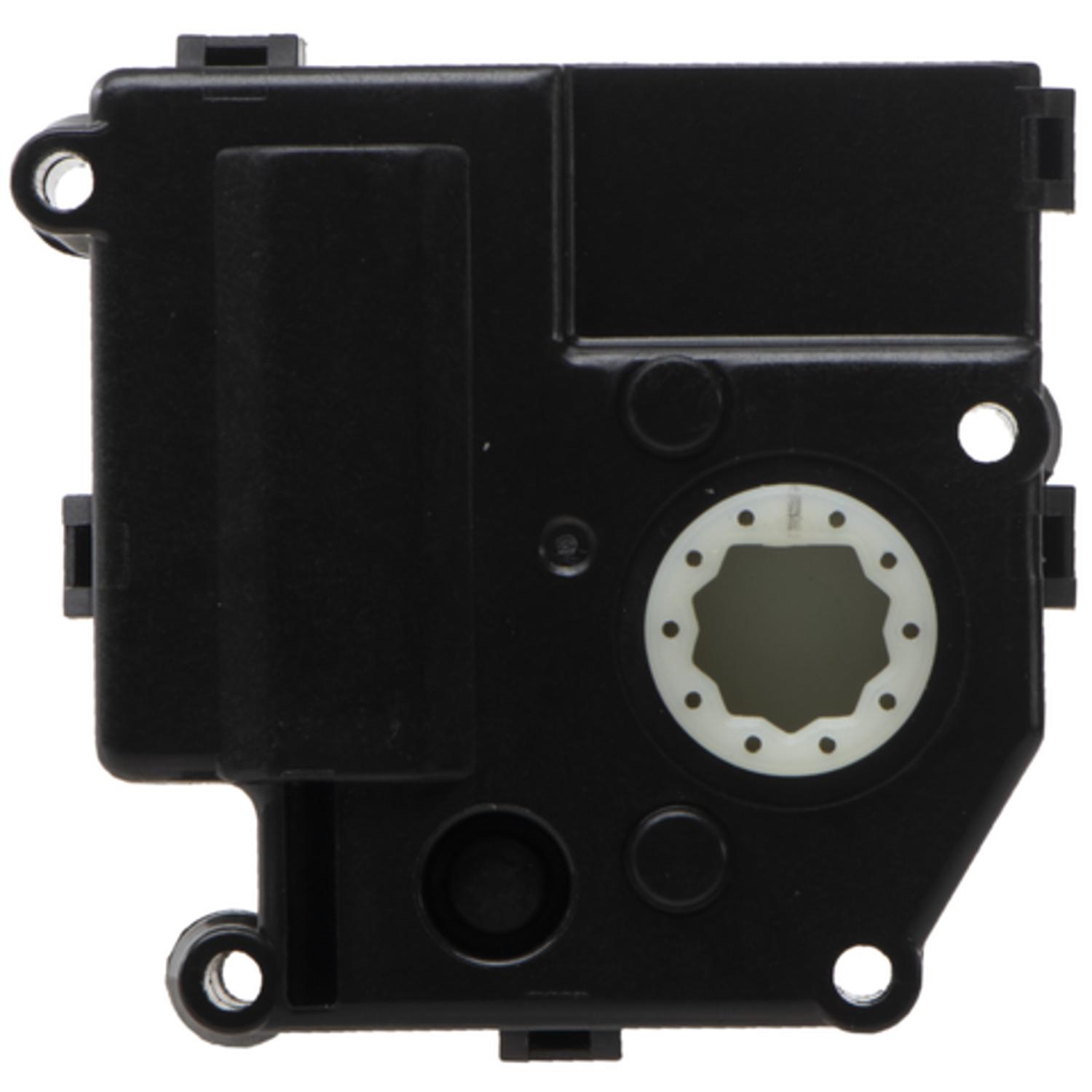 Four Seasons 73518 - HVAC Heater Blend Door Actuator Four Seasons 73518 HVAC Heater Blend Door Actuator product image 4 of 4