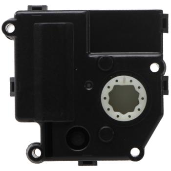 2017 Lexus LS460 HVAC Recirculation Door Actuator Four Seasons 73518 image 4 of 4