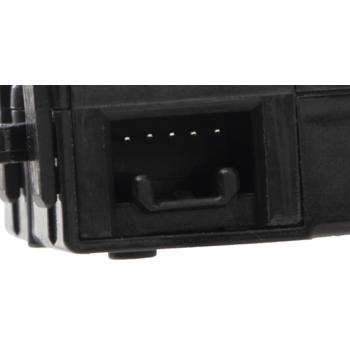 2019 Lexus GX460 HVAC Heater Blend Door Actuator Auxiliary Four Seasons 73519 image 3 of 4