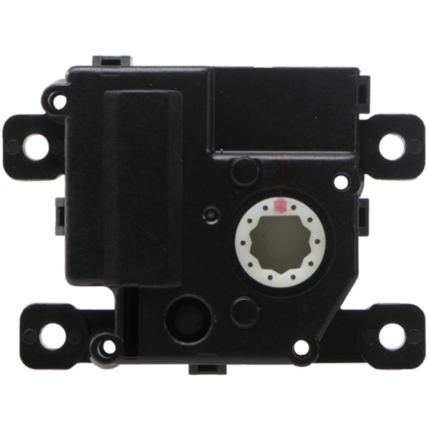 Four Seasons 73519 HVAC Defrost Mode Door Actuator product image 4 of 4