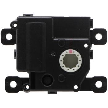 2019 Lexus GX460 HVAC Heater Blend Door Actuator Auxiliary Four Seasons 73519 image 4 of 4
