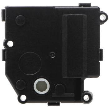 2017 Lexus LS460 HVAC Recirculation Door Actuator Four Seasons 73520 image 2 of 4