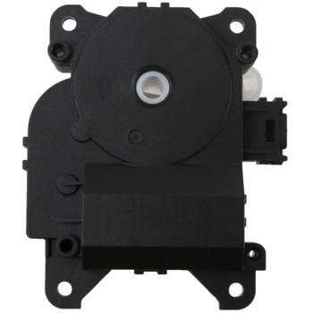 2008 Toyota Prius HVAC Mode Door Actuator Four Seasons 73521 image 2 of 4