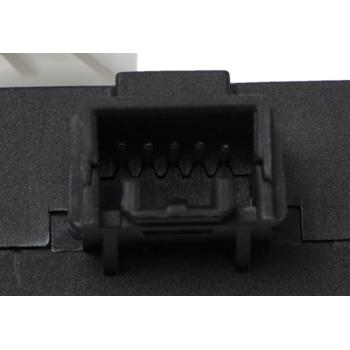 2008 Toyota Prius HVAC Mode Door Actuator Four Seasons 73521 image 3 of 4