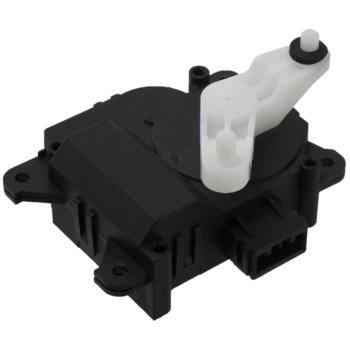 2014 Honda Ridgeline HVAC Heater Blend Door Actuator Left Four Seasons 73522 image 1 of 4