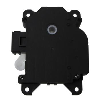 2014 Honda Ridgeline HVAC Heater Blend Door Actuator Left Four Seasons 73522 image 3 of 4