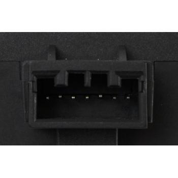 2014 Honda Ridgeline HVAC Heater Blend Door Actuator Left Four Seasons 73522 image 4 of 4