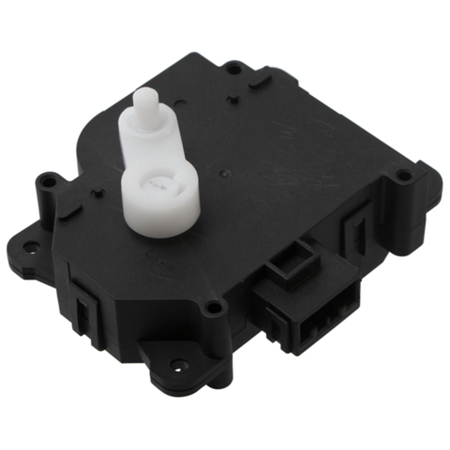 Four Seasons 73523 - HVAC Heater Blend Door Actuator Four Seasons 73523 HVAC Heater Blend Door Actuator product image 1 of 6