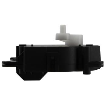 2006 Acura TSX HVAC Recirculation Door Actuator Four Seasons 73523 image 2 of 4