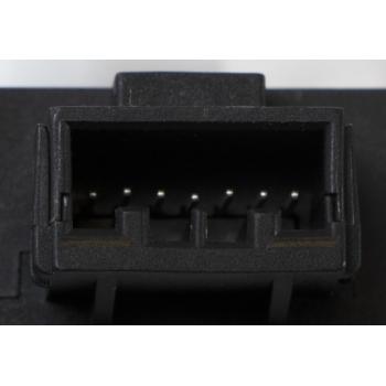 2006 Acura TSX HVAC Recirculation Door Actuator Four Seasons 73523 image 4 of 4