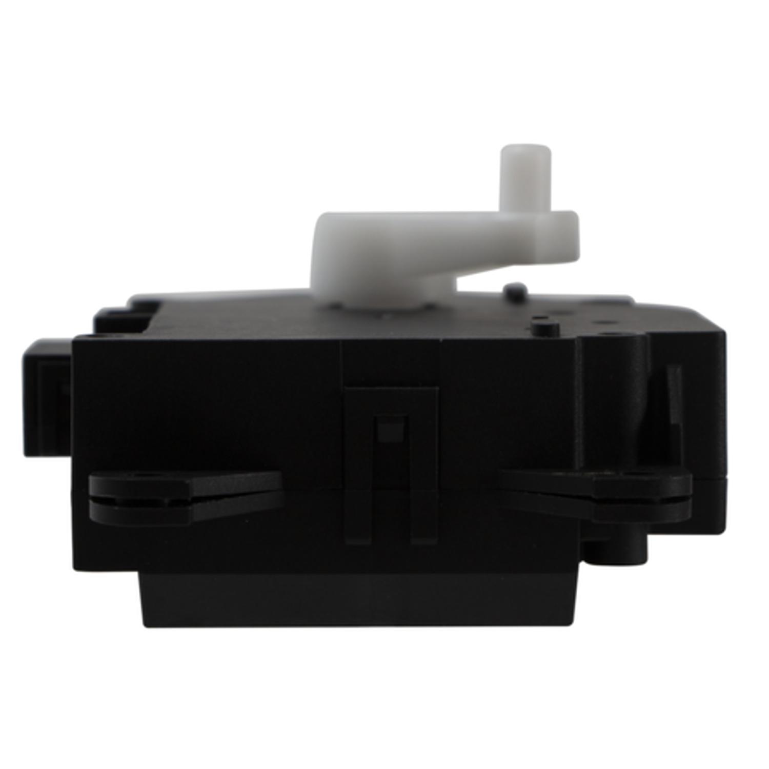Four Seasons 73523 - HVAC Heater Blend Door Actuator Four Seasons 73523 HVAC Heater Blend Door Actuator product image 5 of 6