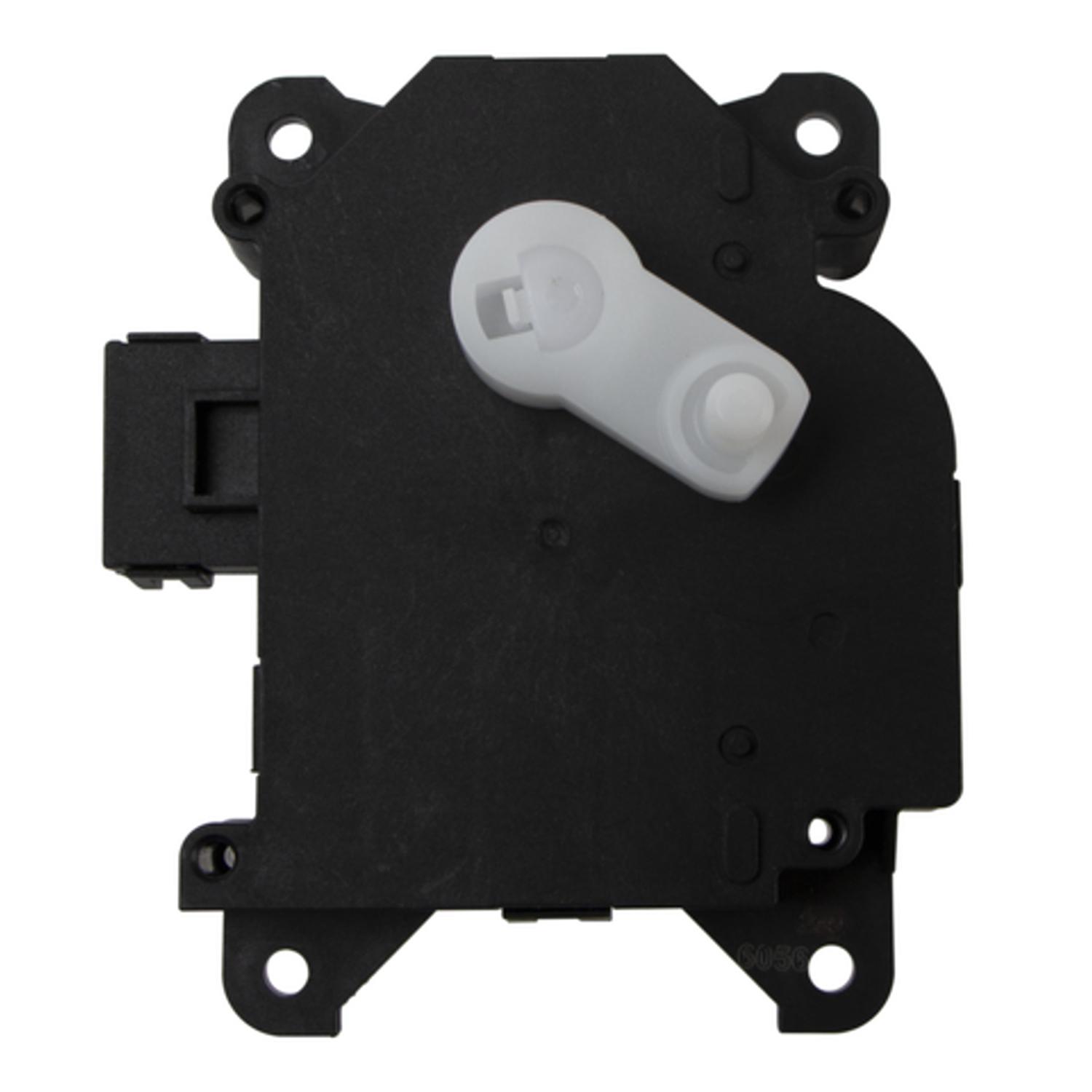 Four Seasons 73523 - HVAC Heater Blend Door Actuator Four Seasons 73523 HVAC Heater Blend Door Actuator product image 6 of 6