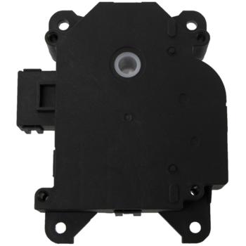 2009 Acura RDX HVAC Recirculation Door Actuator Four Seasons 73524 image 2 of 4