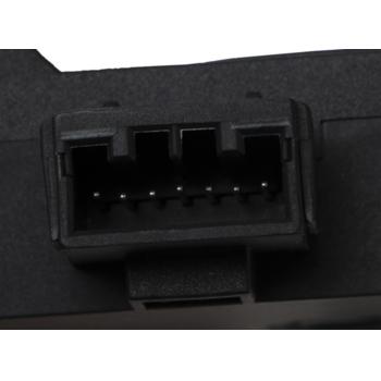 2009 Acura RDX HVAC Recirculation Door Actuator Four Seasons 73524 image 3 of 4
