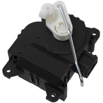 2004 Acura MDX HVAC Mode Door Actuator Main Four Seasons 73536 image 1 of 4