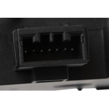 2004 Acura MDX HVAC Mode Door Actuator Main Four Seasons 73536 image 3 of 4