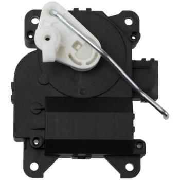 2004 Acura MDX HVAC Mode Door Actuator Main Four Seasons 73536 image 4 of 4