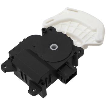 2008 Acura MDX HVAC Recirculation Door Actuator Four Seasons 73537 image 1 of 4