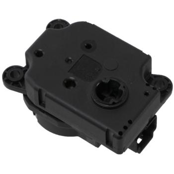 2015 Buick Encore HVAC Heater Blend Door Actuator
