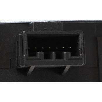 2009 Honda Element HVAC Mode Door Actuator Four Seasons 73539 image 4 of 4
