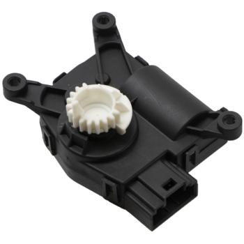 2023 Audi TTS Quattro HVAC Heater Blend Door Actuator