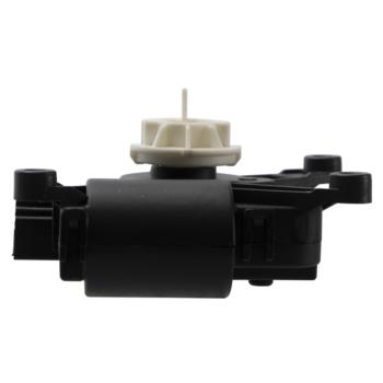 2023 Audi TTS Quattro HVAC Heater Blend Door Actuator Left Four Seasons 73540 image 2 of 4
