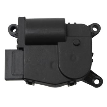 2020 Audi RS3 HVAC Heater Blend Door Actuator Right Four Seasons 73541 image 3 of 4