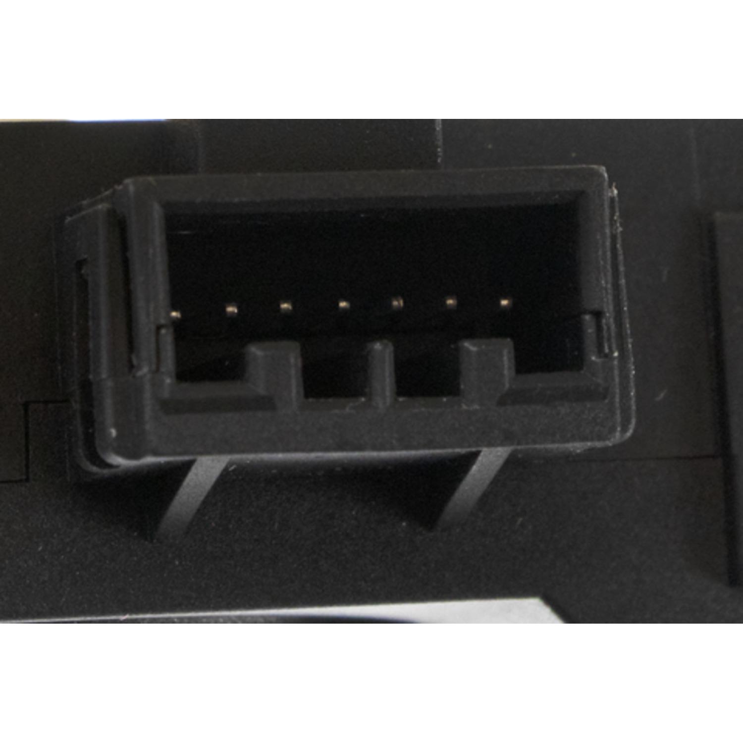 Four Seasons 73542 HVAC Heater Blend Door Actuator product image 4 of 6
