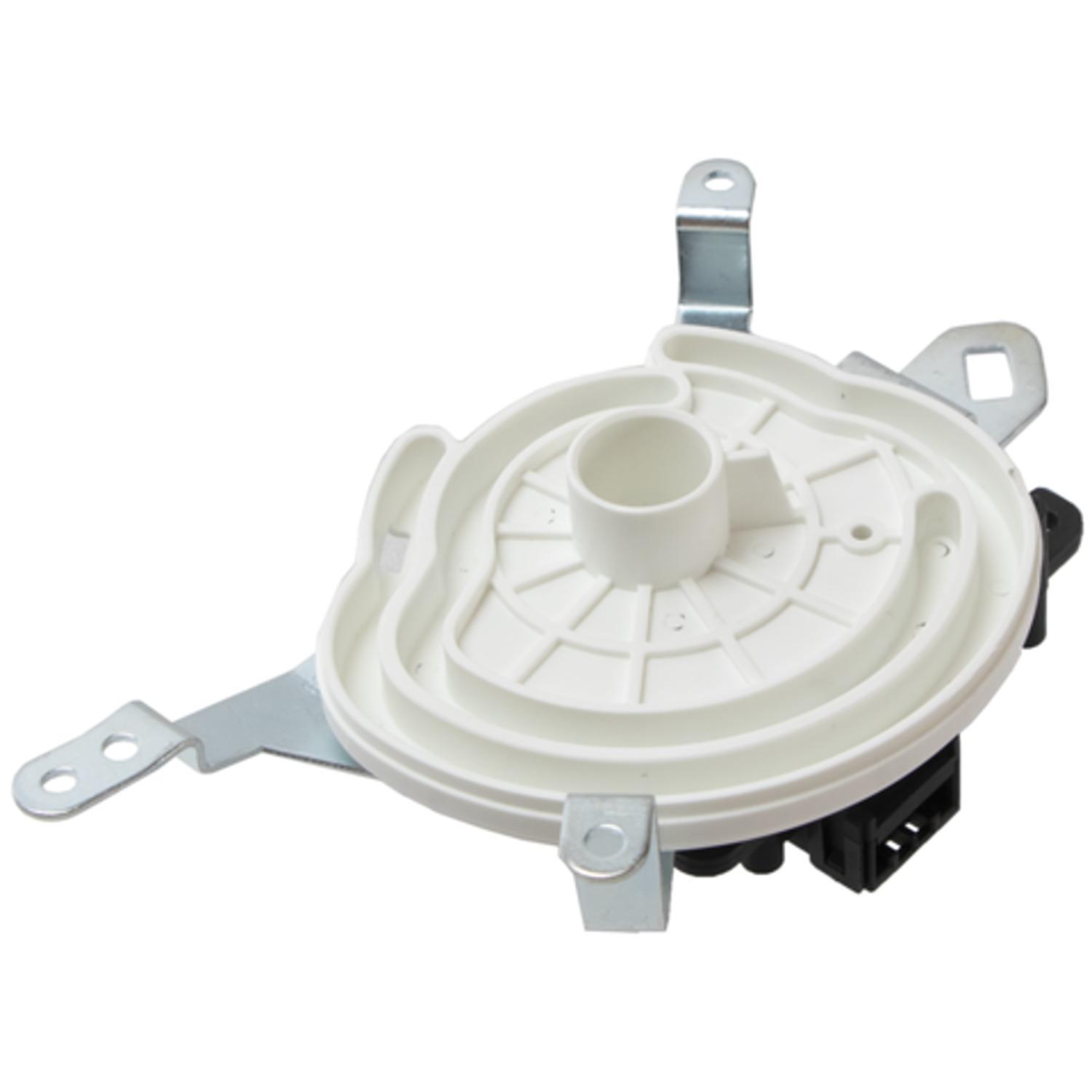 Four Seasons 73543 - HVAC Heater Blend Door Actuator Four Seasons 73543 HVAC Heater Blend Door Actuator product image 1 of 6