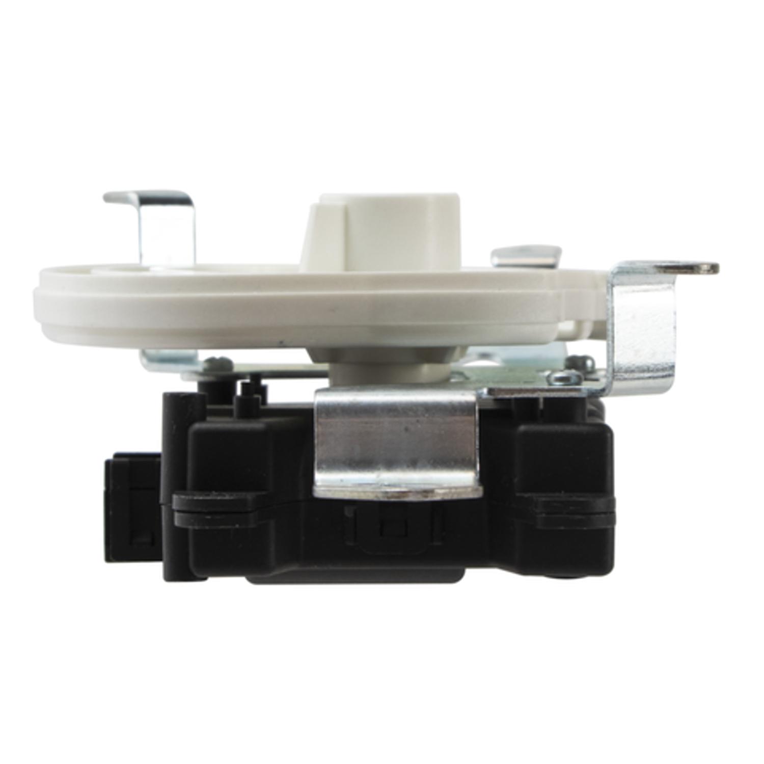 Four Seasons 73543 - HVAC Heater Blend Door Actuator Four Seasons 73543 HVAC Heater Blend Door Actuator product image 2 of 6
