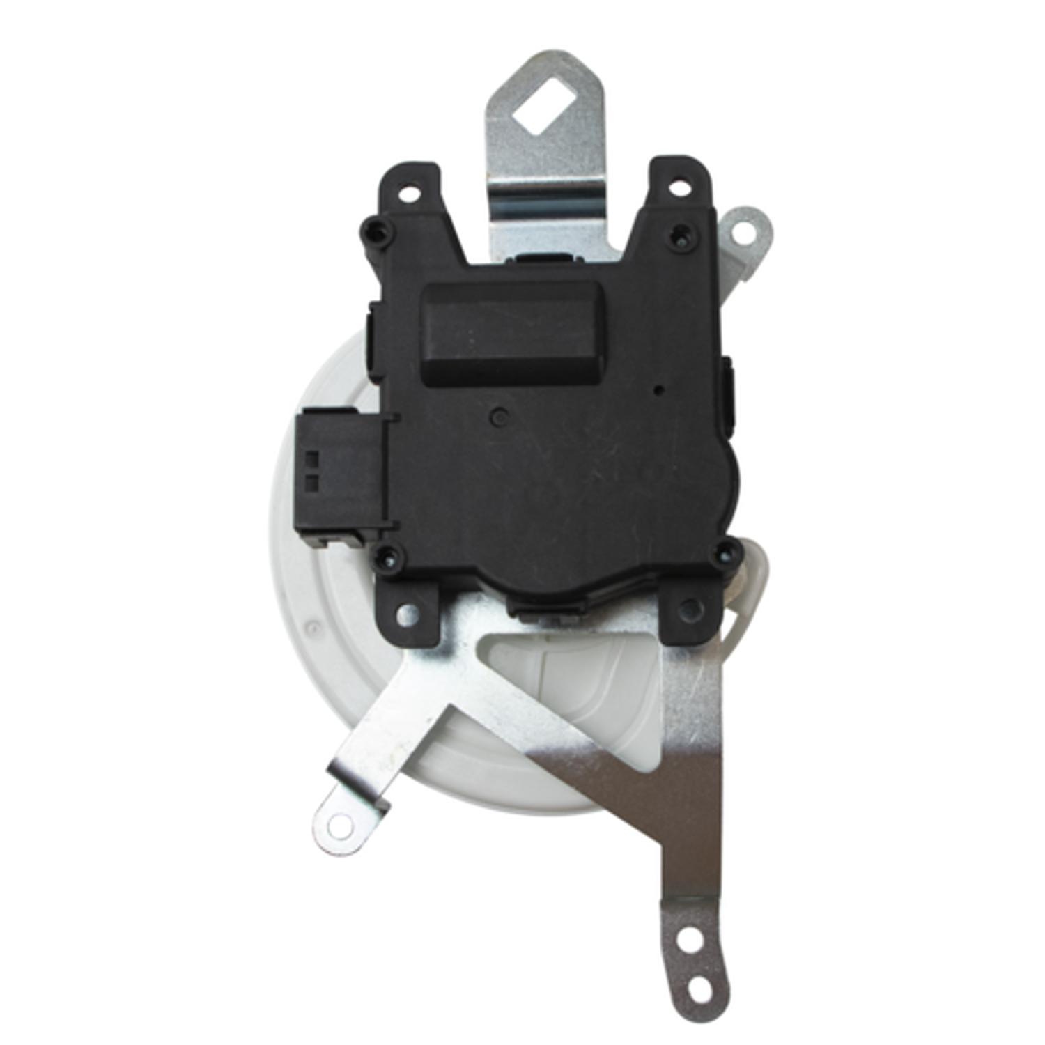 Four Seasons 73543 - HVAC Heater Blend Door Actuator Four Seasons 73543 HVAC Heater Blend Door Actuator product image 3 of 6